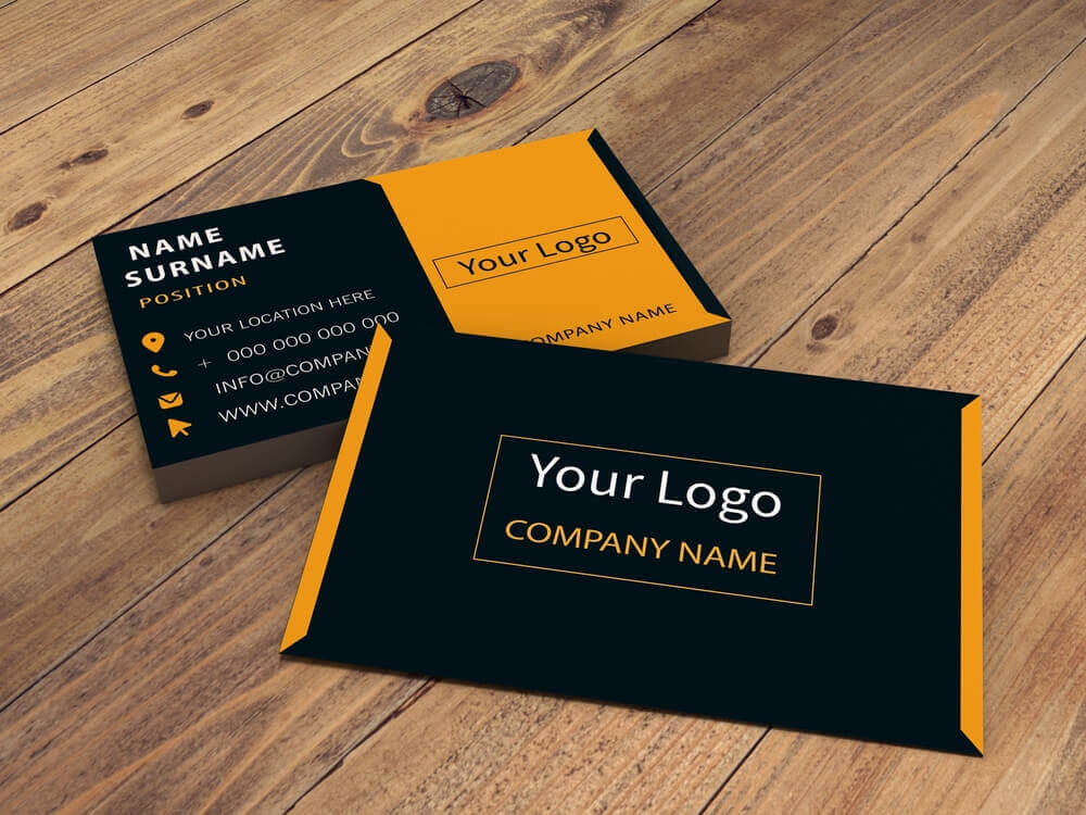 Print Your Business Cards Bristol