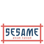 SESAME Asian Fusion