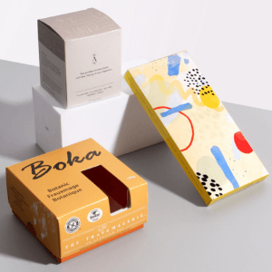 Custom Packaging Boxes Bristol