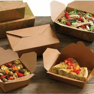 Food Packaging Boxes Bristol